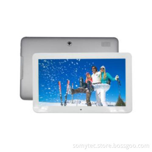 10.1\'\' Quad-Core Android 4.1 HD IPS hot sale tablet PC